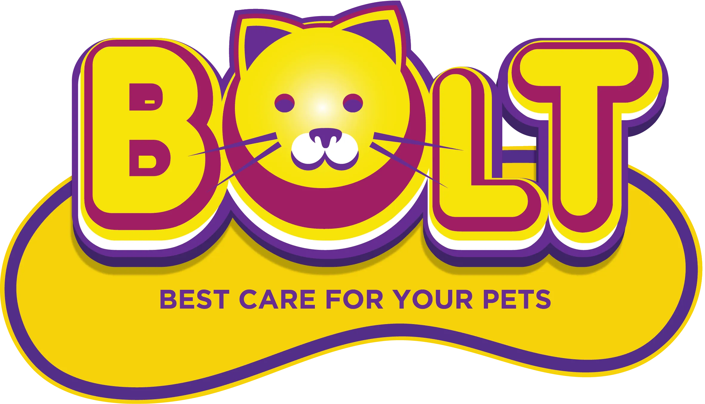 Bolt Cat Food
