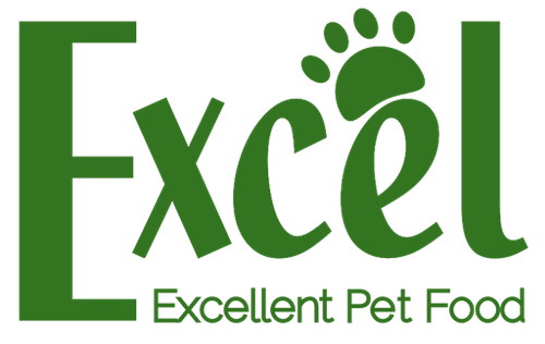 Excel Cat Food